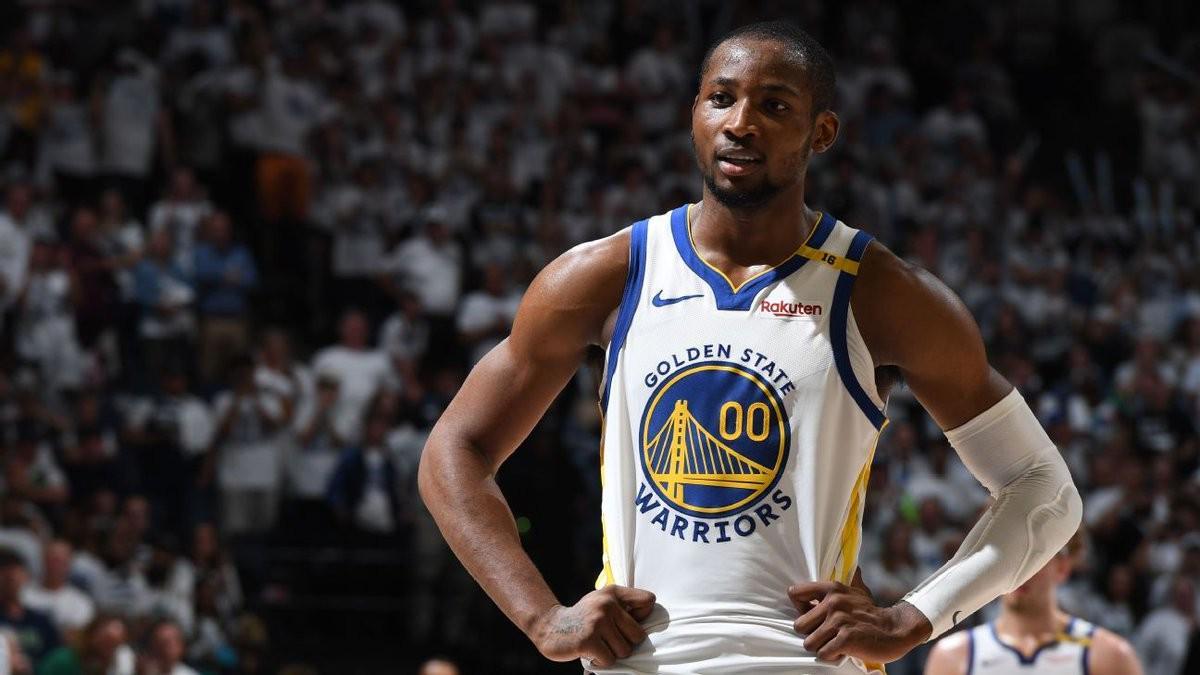 世界杯对阵表-近13场比赛未出场，Shams：库明加已经要求勇士将自己交易