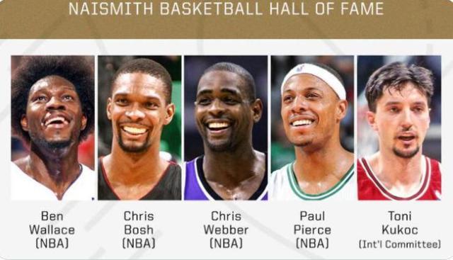 【圆桌】2021届名人堂 谁更适合在这个时代做基石？