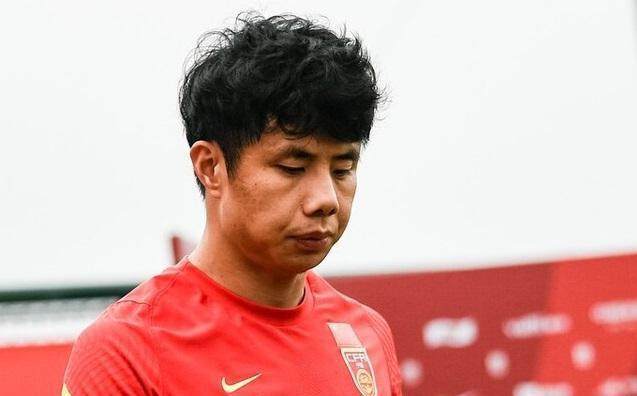 世界杯对阵表-蒿俊闵战略性复出拯救中场 踢叙利亚没他真不行