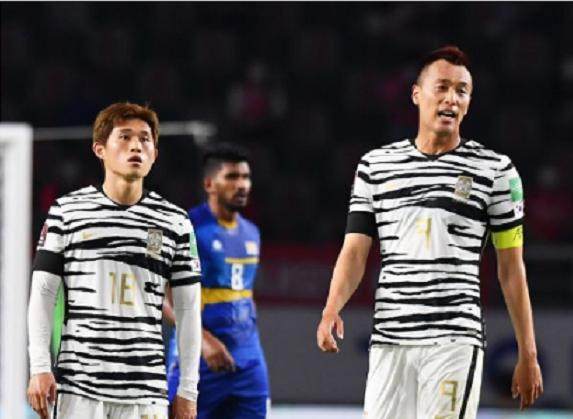 世界杯晋级规则-韩媒质疑本托用废金信煜 申花锋霸竟然进不了头球